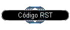 Cdigo RST